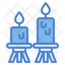 پیش‌نمایش فایل candle-7035063 از پک زمستان