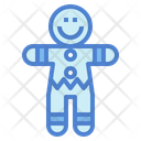 پیش‌نمایش فایل gingerbread-7035072 از پک زمستان