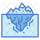 پیش‌نمایش فایل iceberg-7035079 از پک زمستان