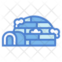 پیش‌نمایش فایل igloo-7035081 از پک زمستان