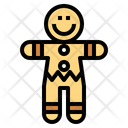 پیش‌نمایش فایل gingerbread-7034964 از پک زمستان