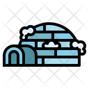 پیش‌نمایش فایل igloo-7034973 از پک زمستان