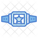 پیش‌نمایش فایل champion-belt-7037828 از پک کشتی