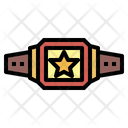 پیش‌نمایش فایل champion-belt-7037720 از پک کشتی