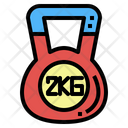 پیش‌نمایش فایل kettlebell-7037727 از پک کشتی