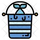 پیش‌نمایش فایل fish-bucket-7037864 از پک صیاد