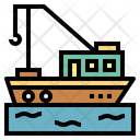 پیش‌نمایش فایل fishing-boat-7037872 از پک صیاد