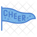 پیش‌نمایش فایل cheer-flag-7038151 از پک تشویق‌کننده ورزشی