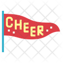پیش‌نمایش فایل cheer-flag-7038115 از پک تشویق‌کننده ورزشی