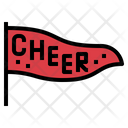 پیش‌نمایش فایل cheer-flag-7038043 از پک تشویق‌کننده ورزشی