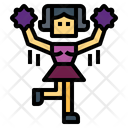 پیش‌نمایش فایل cheerleader-7038037 از پک تشویق‌کننده ورزشی