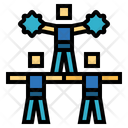 پیش‌نمایش فایل pyramid-7038053 از پک تشویق‌کننده ورزشی