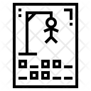 پیش‌نمایش فایل hangman-7038223 از پک تخته‌بازی