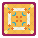 پیش‌نمایش فایل carrom-7038251 از پک تخته‌بازی