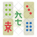 پیش‌نمایش فایل mahjong-7038266 از پک تخته‌بازی