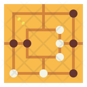 پیش‌نمایش فایل mill-game-7038268 از پک تخته‌بازی