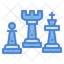 پیش‌نمایش فایل chess-piece-7038289 از پک تخته‌بازی