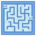 پیش‌نمایش فایل labyrinth-7038297 از پک تخته‌بازی