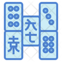 پیش‌نمایش فایل mahjong-7038302 از پک تخته‌بازی