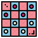 پیش‌نمایش فایل checkers-7038180 از پک تخته‌بازی