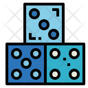 پیش‌نمایش فایل dice-7038184 از پک تخته‌بازی