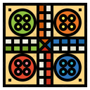 پیش‌نمایش فایل ludo-games-7038192 از پک تخته‌بازی