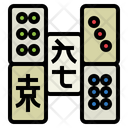 پیش‌نمایش فایل mahjong-7038194 از پک تخته‌بازی