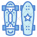 پیش‌نمایش فایل penny-board-7038444 از پک اسکیت‌بورد