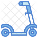 پیش‌نمایش فایل scooter-7038449 از پک اسکیت‌بورد