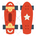 پیش‌نمایش فایل penny-board-7038408 از پک اسکیت‌بورد