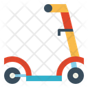 پیش‌نمایش فایل scooter-7038413 از پک اسکیت‌بورد