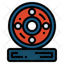 پیش‌نمایش فایل bearing-7038319 از پک اسکیت‌بورد
