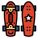 پیش‌نمایش فایل penny-board-7038336 از پک اسکیت‌بورد