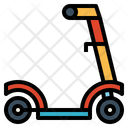 پیش‌نمایش فایل scooter-7038341 از پک اسکیت‌بورد
