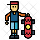 پیش‌نمایش فایل skateboard-7038345 از پک اسکیت‌بورد
