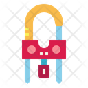 پیش‌نمایش فایل lock-7038552 از پک Biker