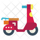 پیش‌نمایش فایل scooter-7038558 از پک Biker