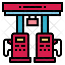 پیش‌نمایش فایل fuel-station-7038472 از پک Biker