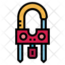 پیش‌نمایش فایل lock-7038480 از پک Biker