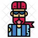 پیش‌نمایش فایل man-7038481 از پک Biker