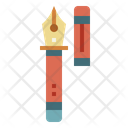 پیش‌نمایش فایل fountain-pen-7038689 از پک لوازم التحریر