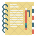 پیش‌نمایش فایل notes-7038698 از پک لوازم التحریر
