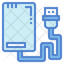 پیش‌نمایش فایل hard-disk-7038728 از پک لوازم التحریر