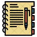 پیش‌نمایش فایل notes-7038626 از پک لوازم التحریر