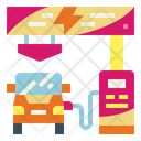 پیش‌نمایش فایل gas-station-7039592 از پک پمپ بنزین