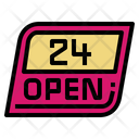 پیش‌نمایش فایل 24-hours-open-7039538 از پک پمپ بنزین