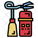 پیش‌نمایش فایل fire-extinguisher-7039553 از پک پمپ بنزین