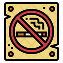 پیش‌نمایش فایل no-smoke-7039560 از پک پمپ بنزین
