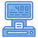 پیش‌نمایش فایل cash-register-7039617 از پک پمپ بنزین