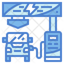 پیش‌نمایش فایل gas-station-7039628 از پک پمپ بنزین